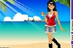 Thumbnail of Girl Dressup 8